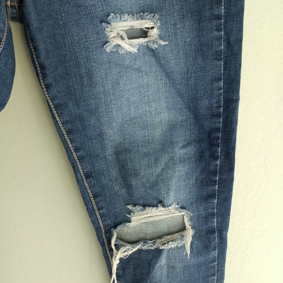 Levis 720  highrise jeans - Picture 2 of 16